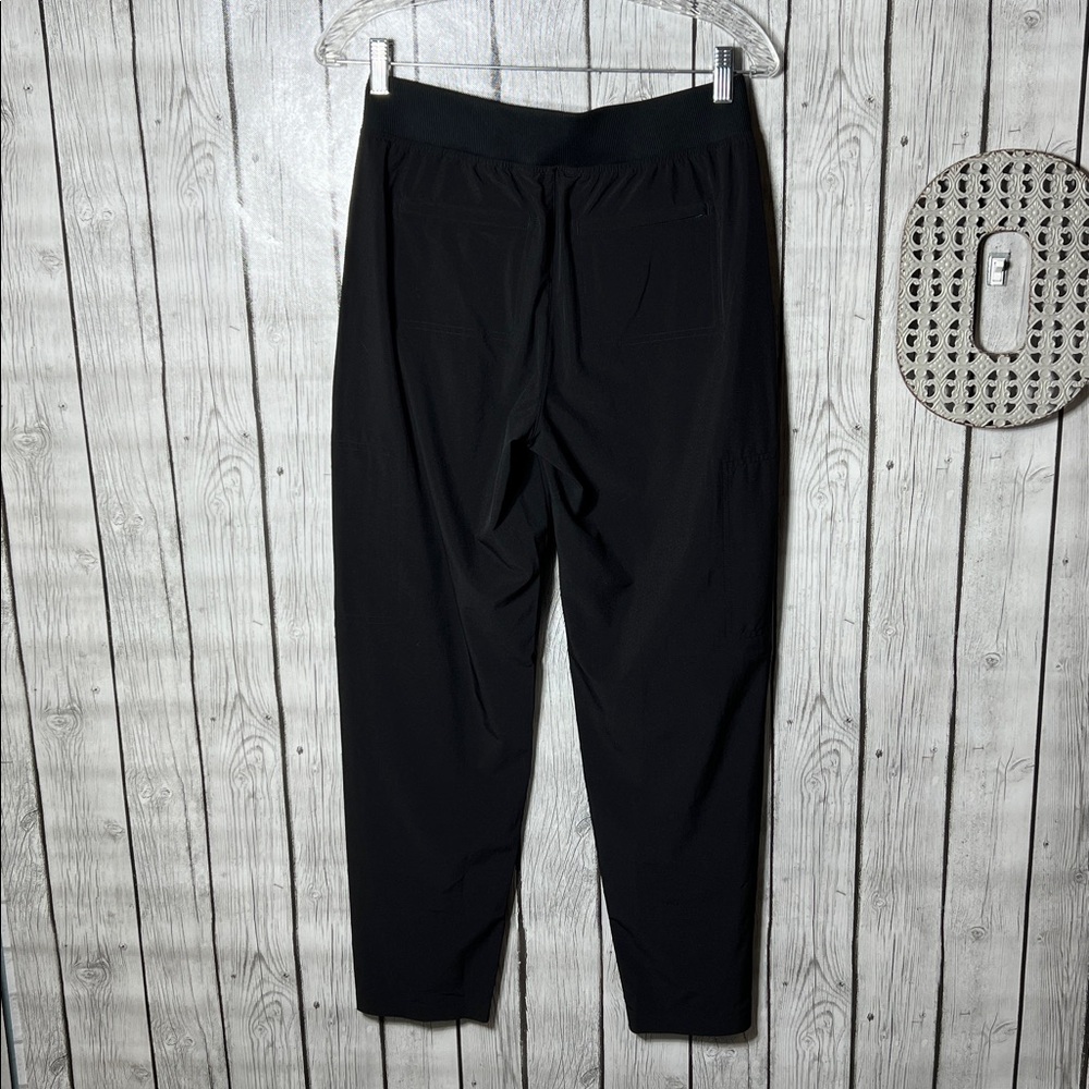 ATHLETA Brooklyn Mid Rise Ankle Utility Pants Size 2 - Picture 7 of 15